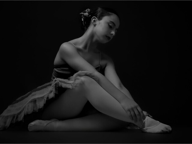 Deep in Thought Deep in Thought, Maureen Fourie