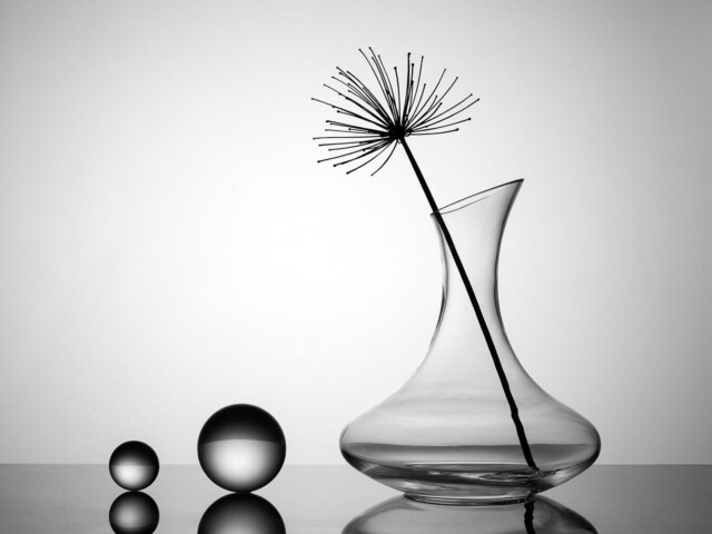 Glass Contrast Glass Contrast, Arnold Bester