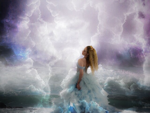 Let the rhythm set your soul free Let the rhythm set your soul free, Michelle Rademeyer
