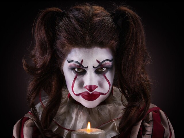 Pennywise Pennywise, Belinda Ueckermann