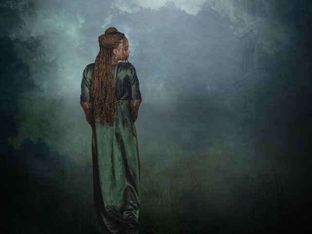 Strength is often hidden in the quietest soul Strength is often hidden in the quietest soul, Michelle Rademeyer