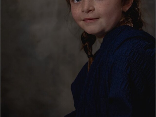 Little Mona Lisa Little Mona Lisa, Maureen Fourie